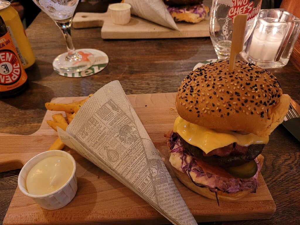 Nijmegen Christmas Balls