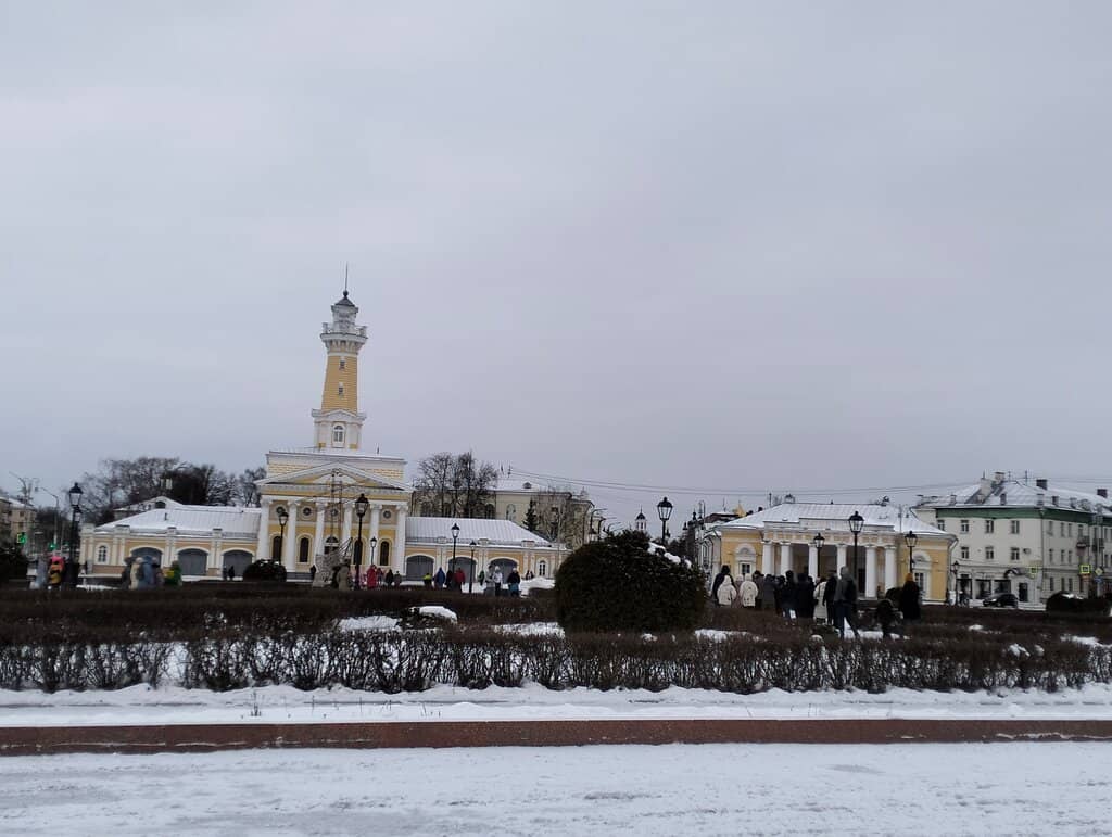 Architectural Heritage