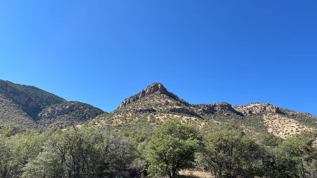 Arizona Trail Gateway