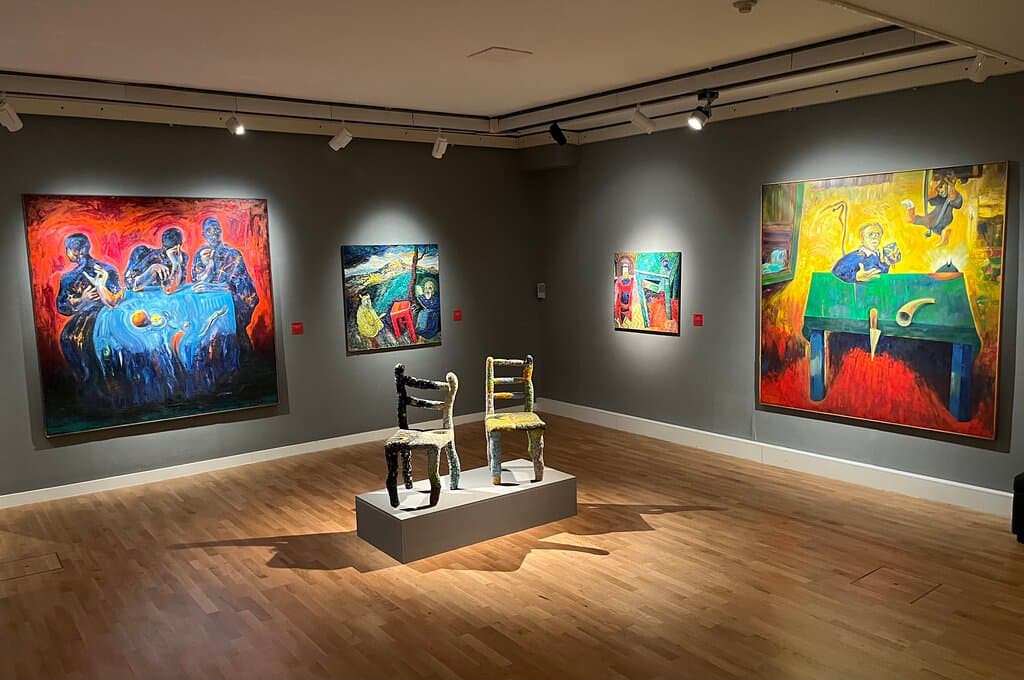 amazing colours from Vladimir Meglić