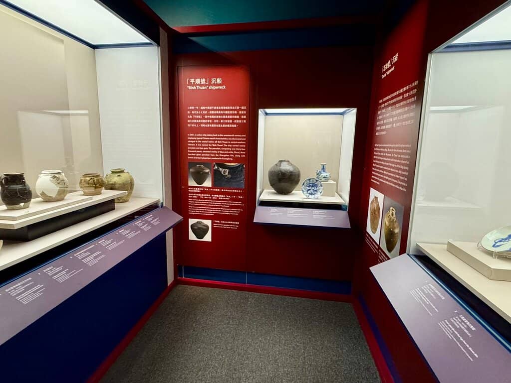 Interactive Postcard Station