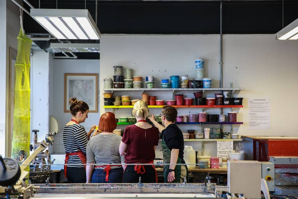 Print Studio