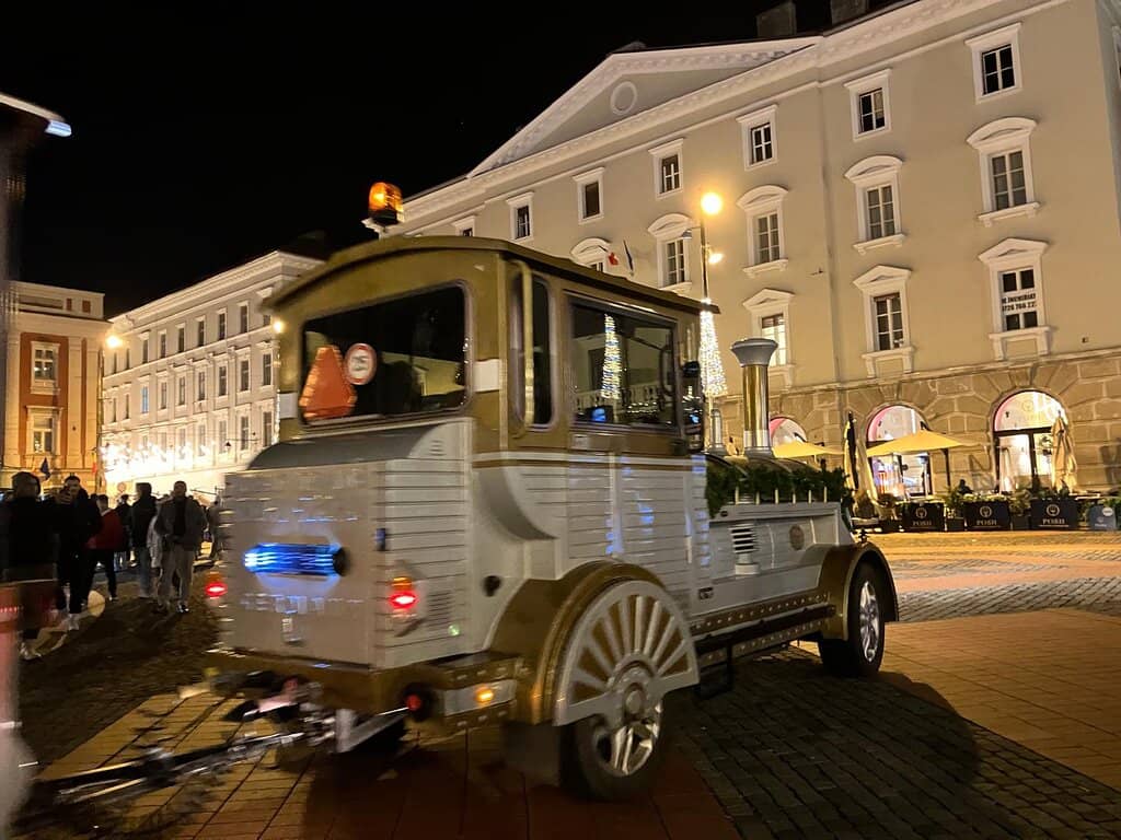 Baroque and Classicist Facades