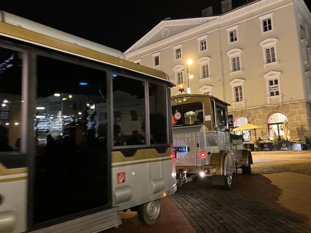 Live Music and Festivals