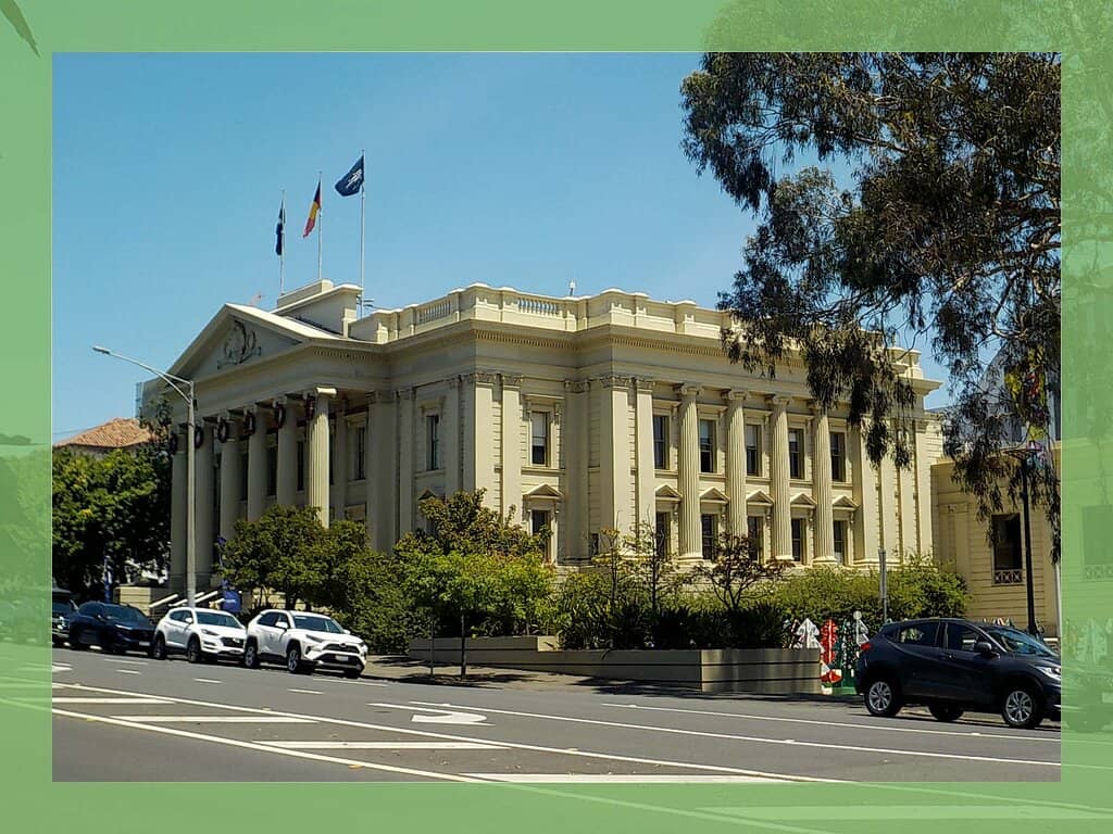 19th & 20th Century Australian Art
