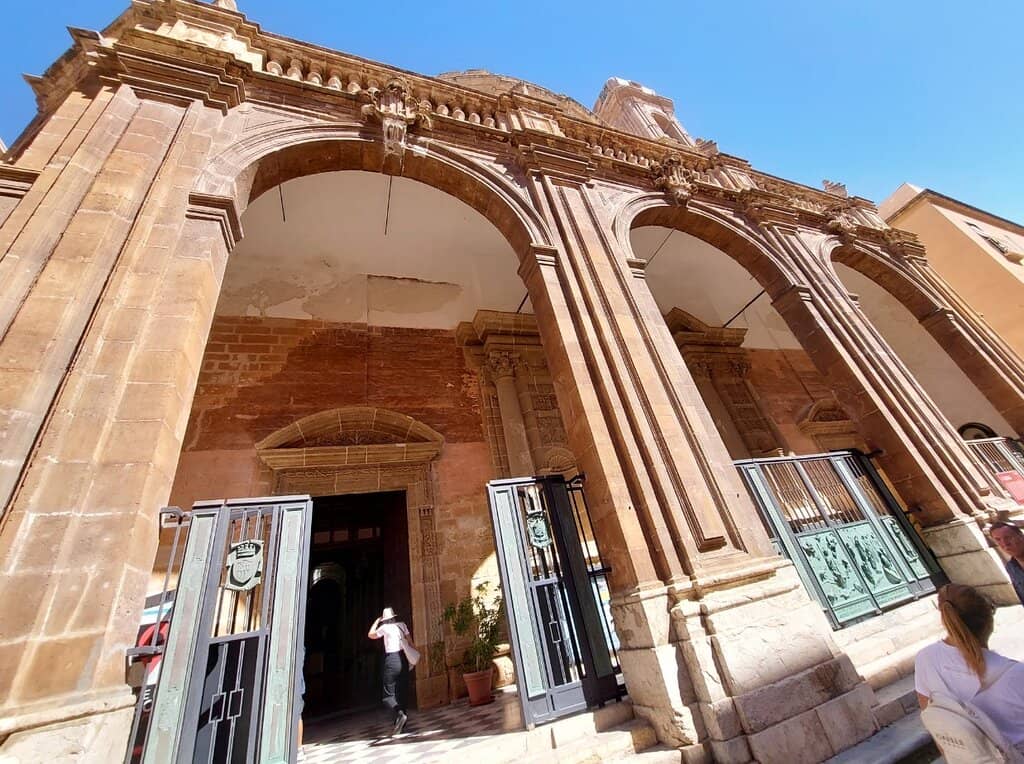 Tesoro di San Lorenzo