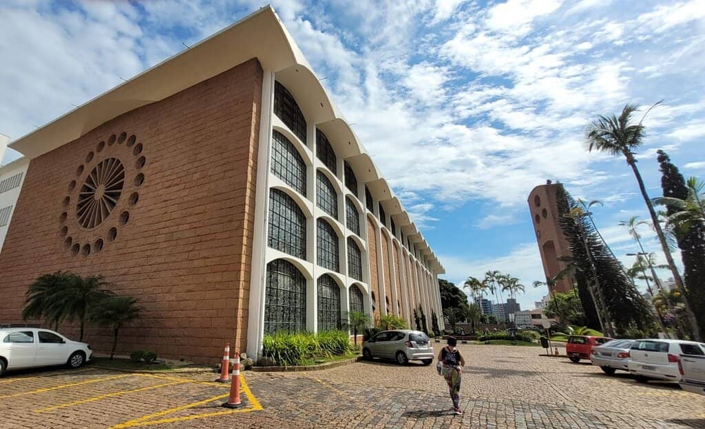 Modern Architectural Design