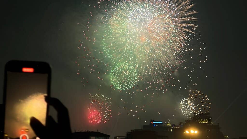 Rooftop Terrace Vibes