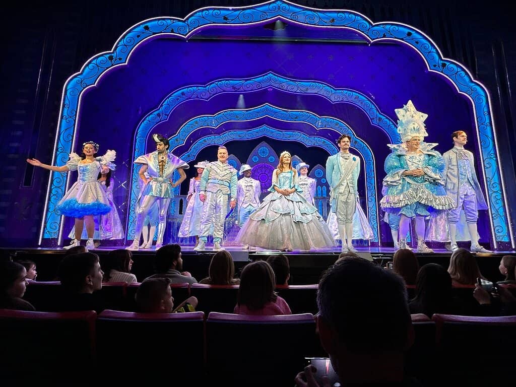 Pantomime Magic