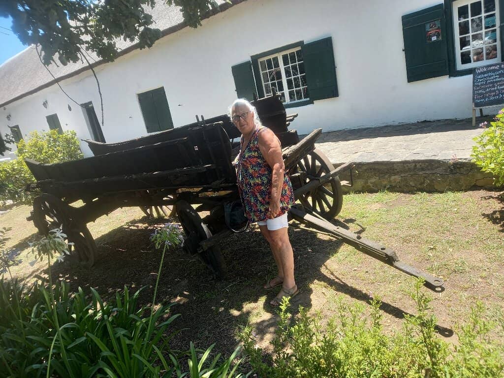 Handcrafted Souvenirs