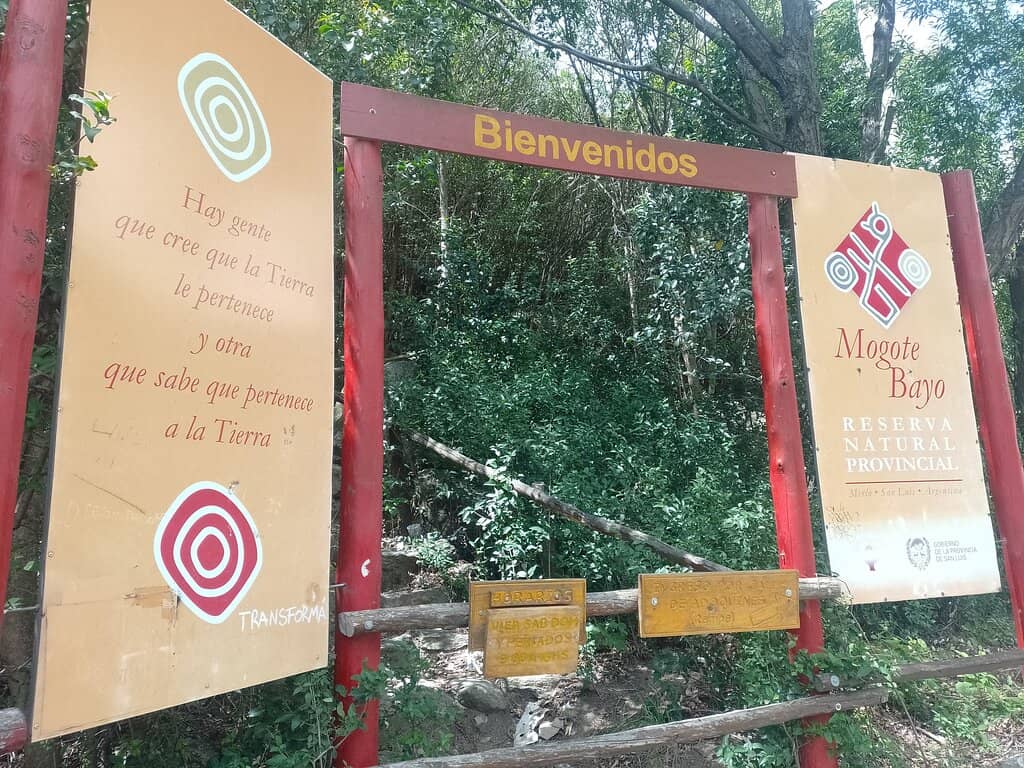 Rincones del Mogote