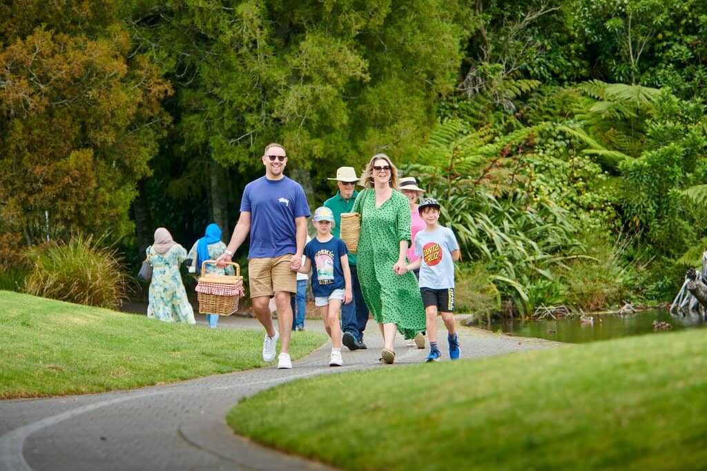 Concept Gardens Collection