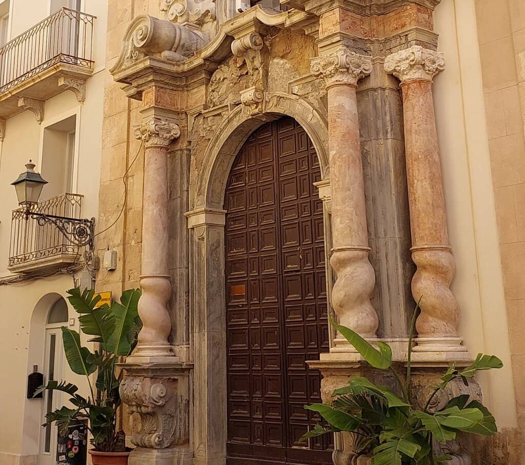 Palazzo Tursi