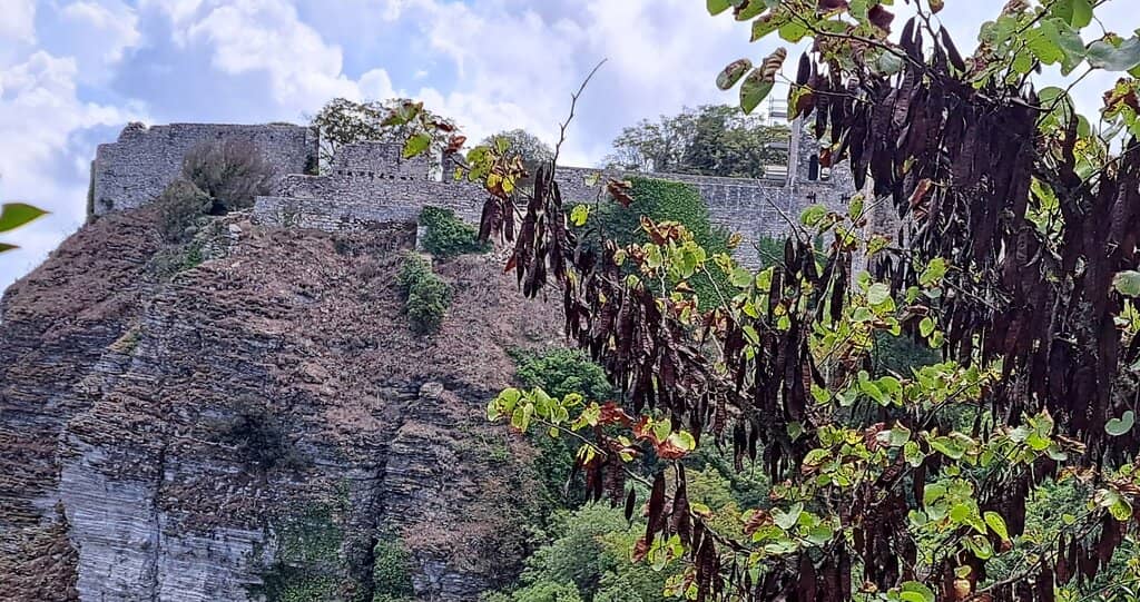 Venus Castle Ruins