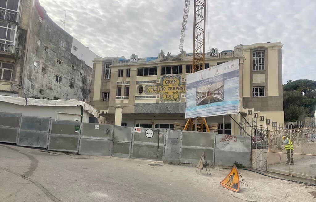 Architectural Significance