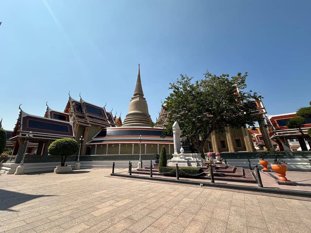 Royal Mausoleum