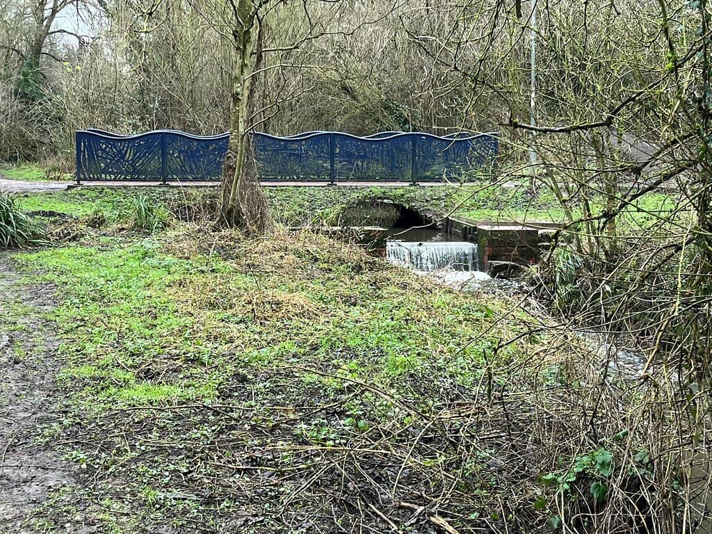 Children's Adventure Playground