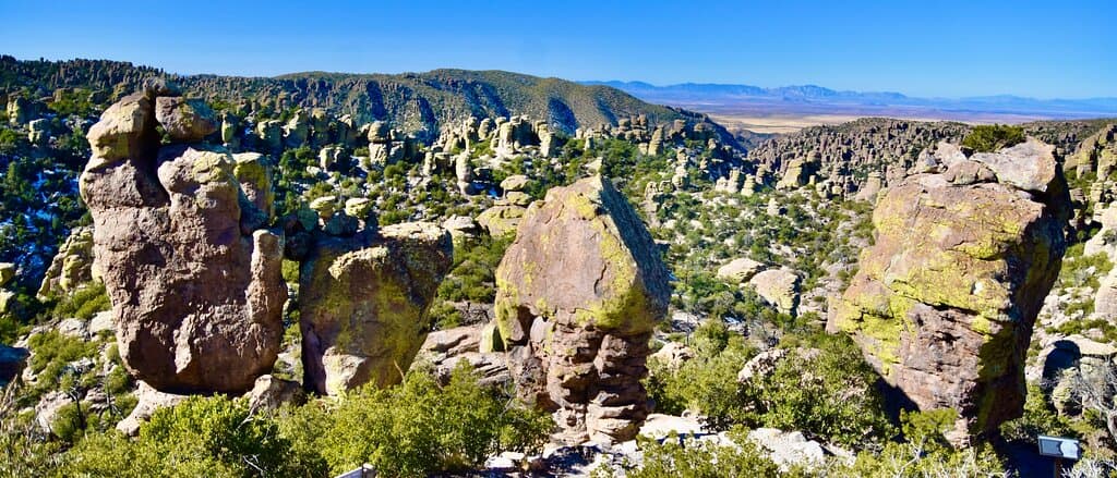 Chiricahua 1