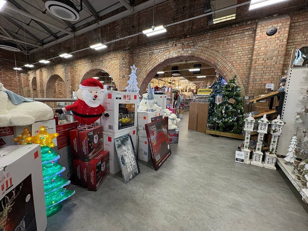 Water Fountain Plaza