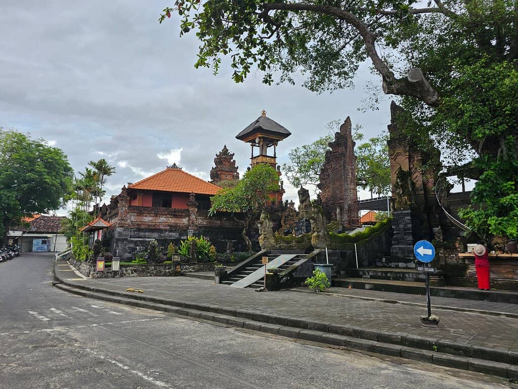 Spiritual Atmosphere