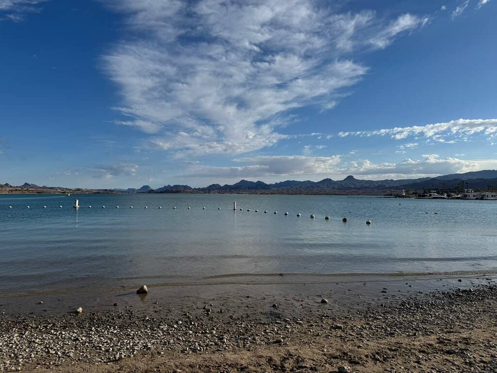 Sandy Shores & Clear Waters
