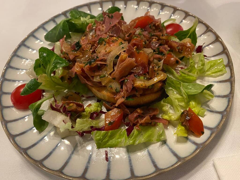 Cozy Ambiance and Friendly Service