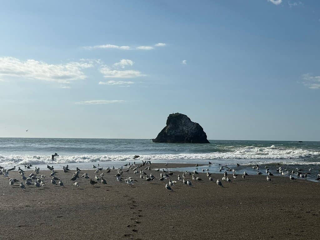 The Goonies Filming Location