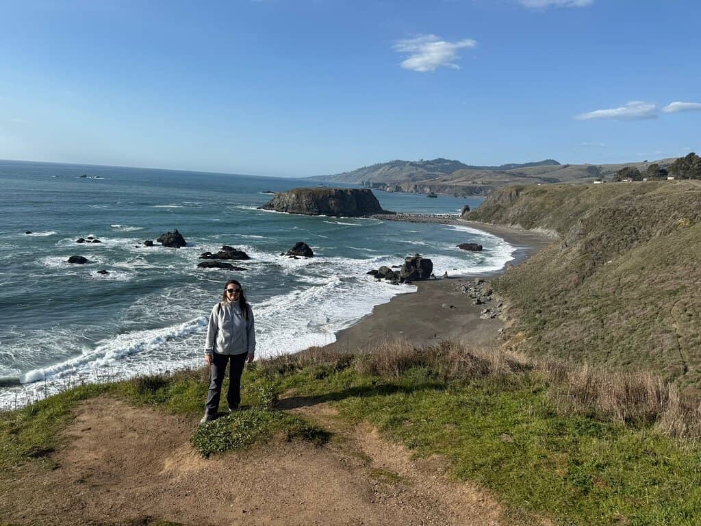 Goat Rock Beach