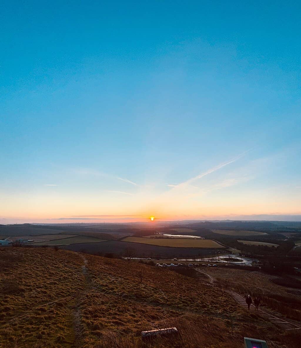 Herrington Country Park