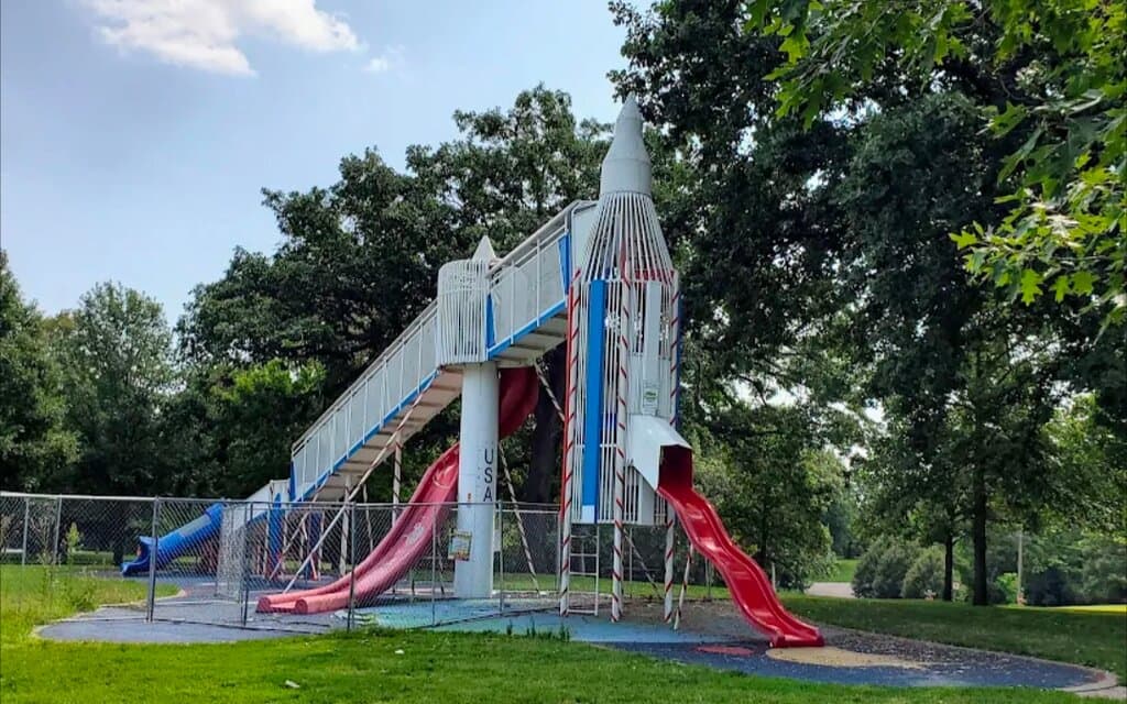 Union Park