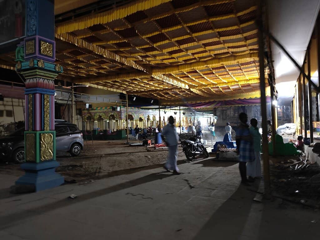 Kalasamhāra Moorthy