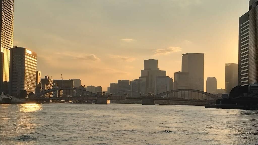 Panoramic City Views