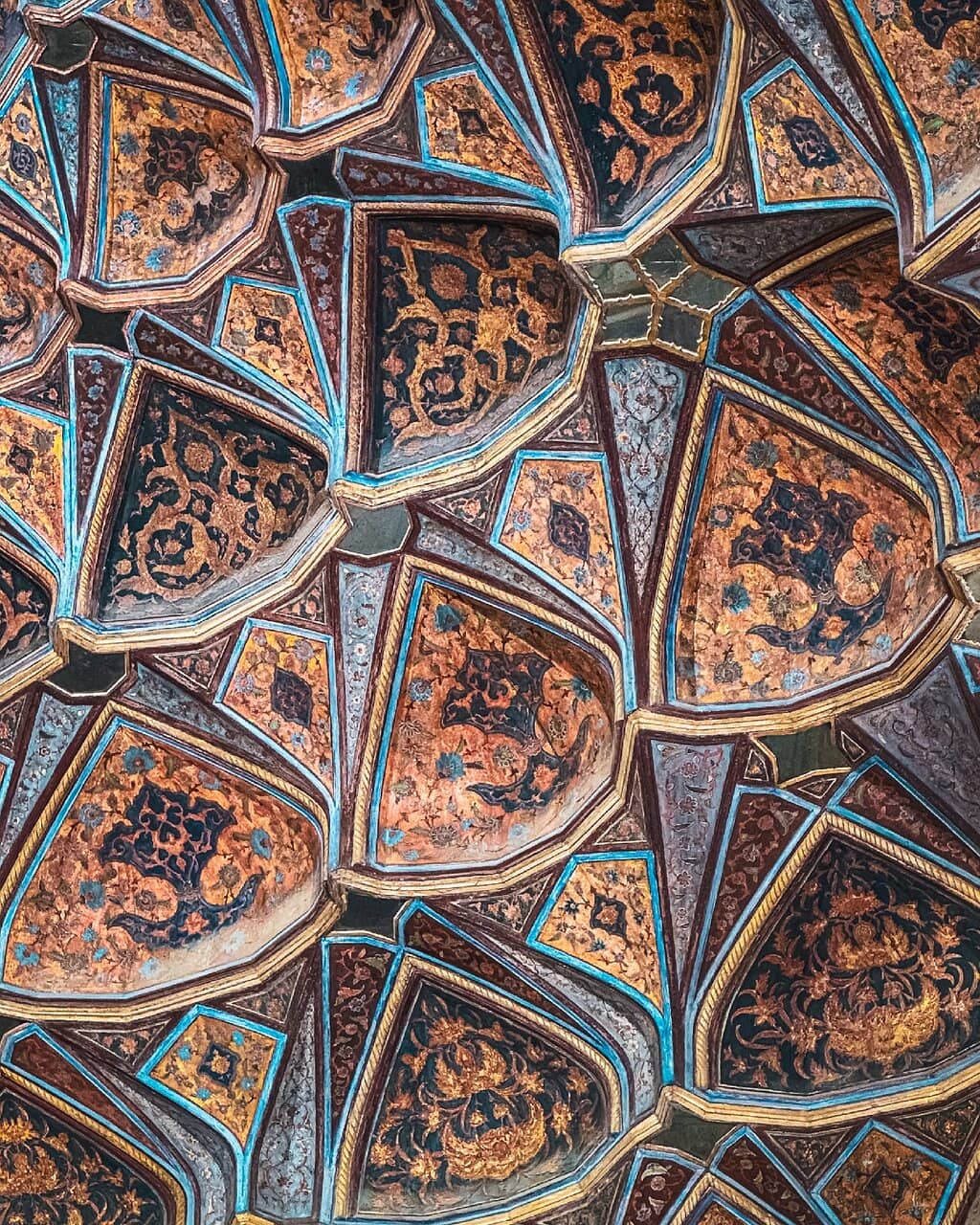 Octagonal Design
