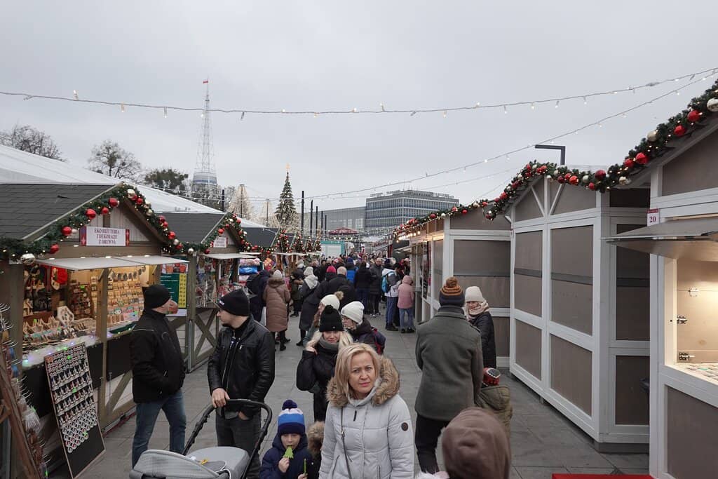 Caravans Salon Poland