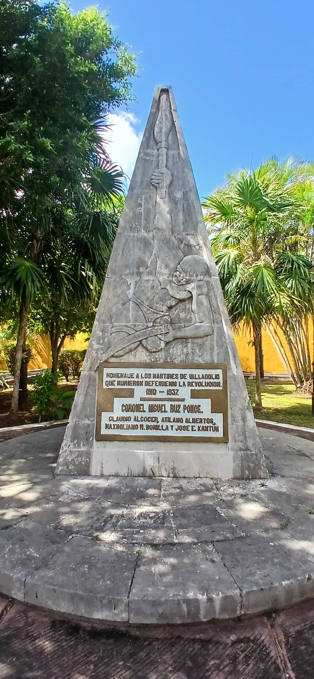 Colonial History Exhibits