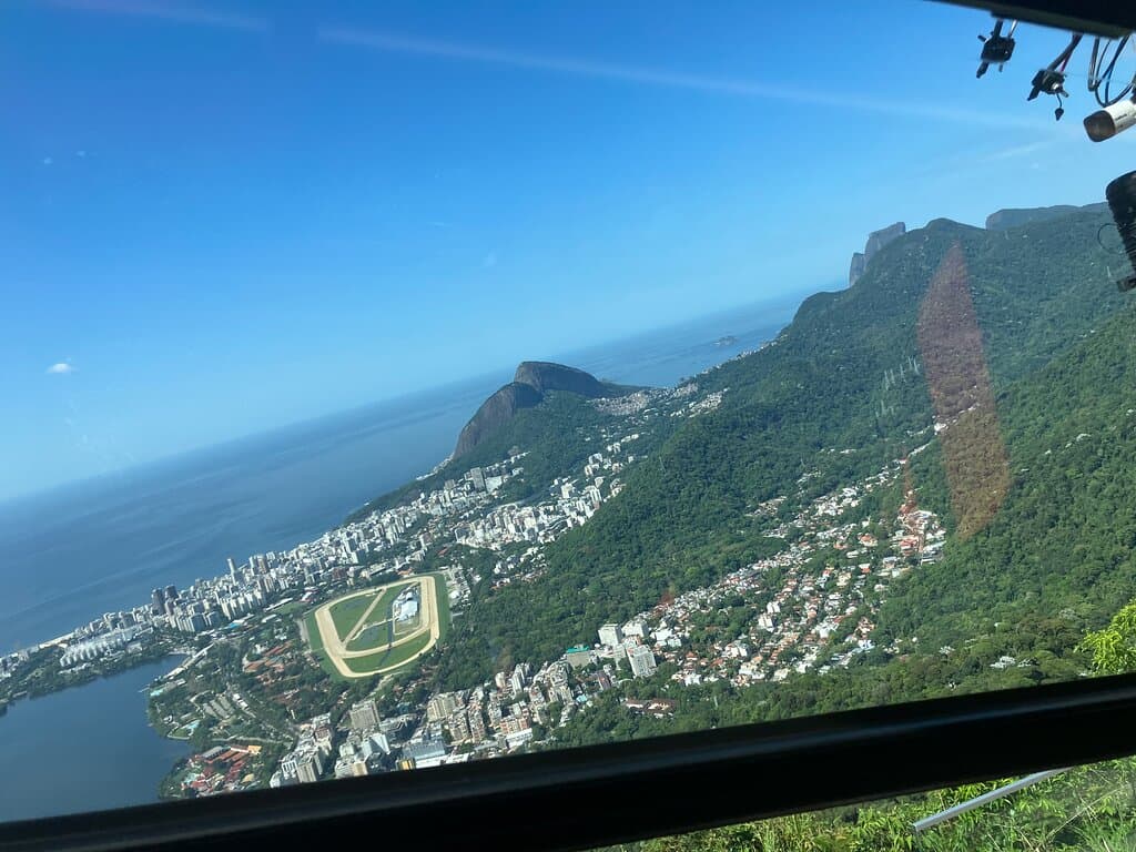 Cosme Velho Rio de Janeiro