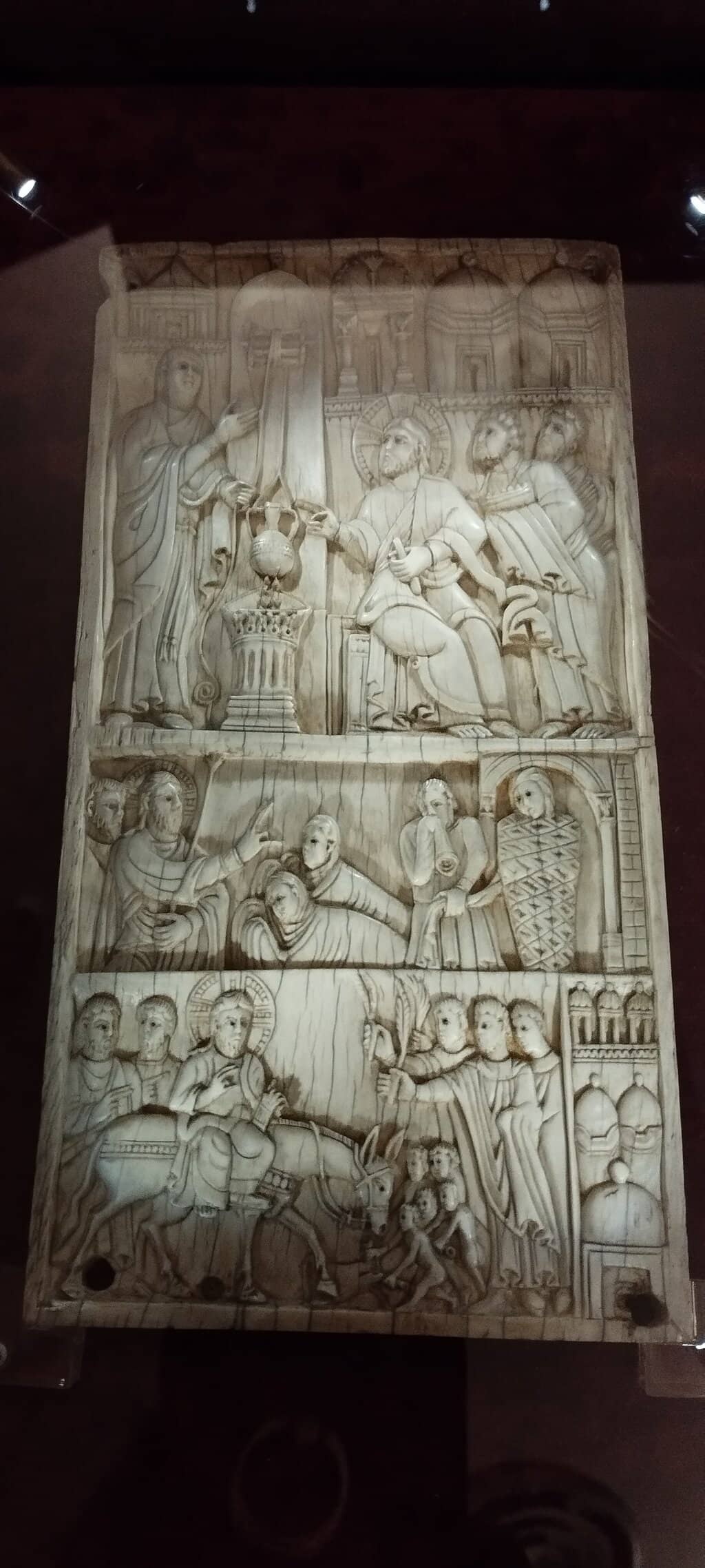 Salerno Exultet