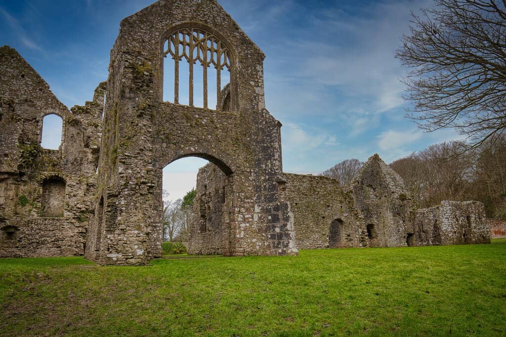 Gatehouses