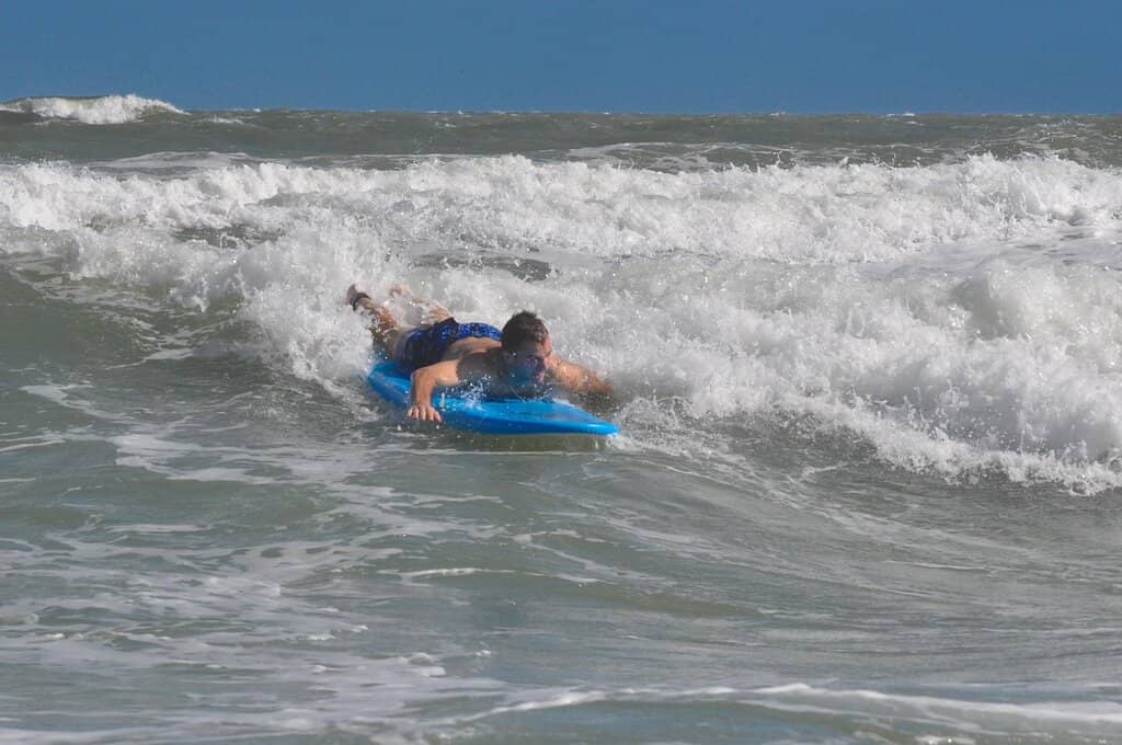 Community & Conservation