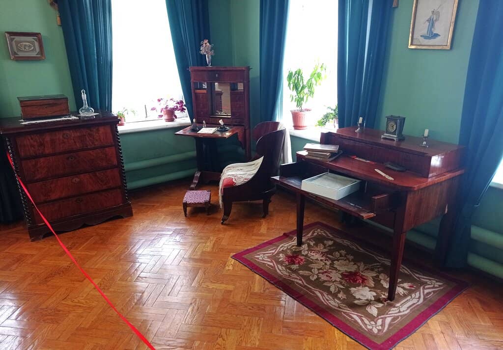 Temporary Exhibitions