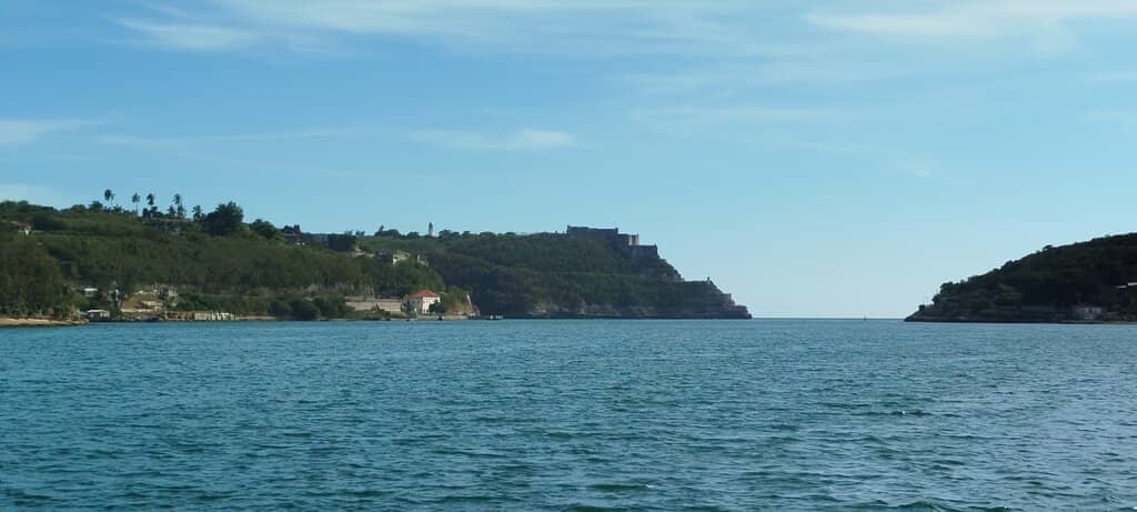 Island Village Exploration