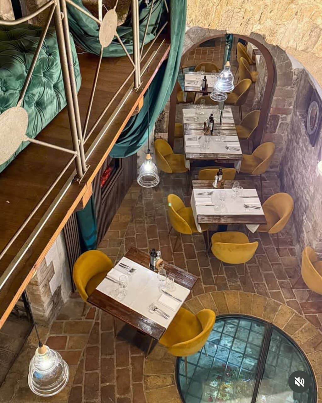 Outstanding Tortellone