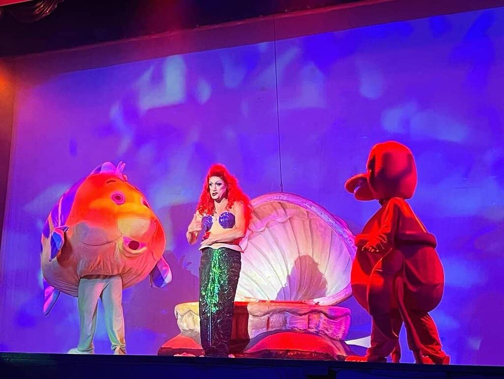 Eclectic Restaurant & Bar