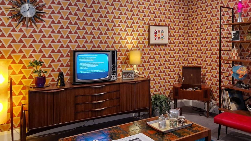 Modern Life Cafe