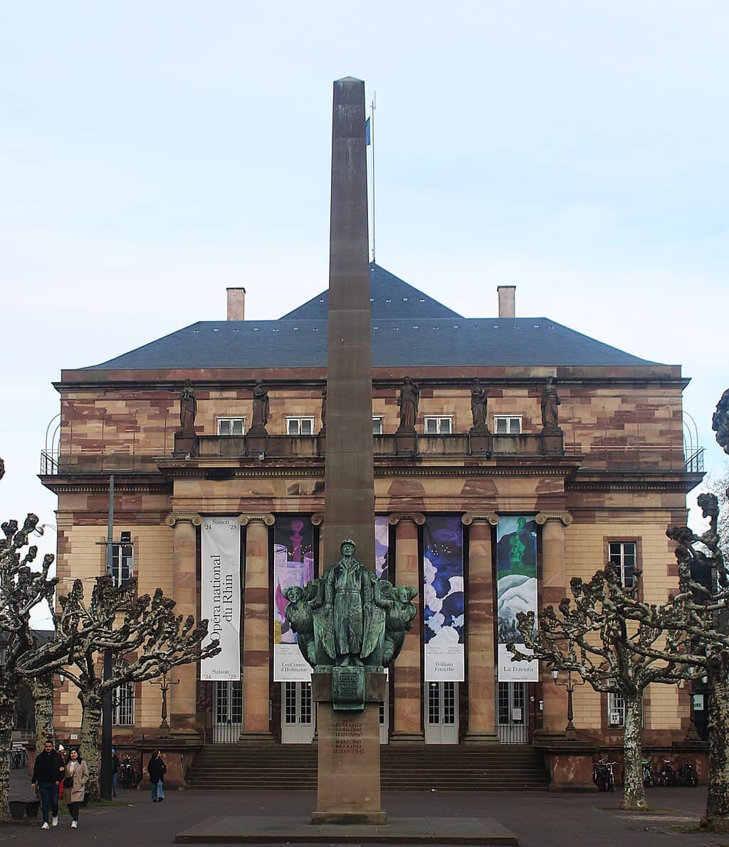 Grand Opera Performances