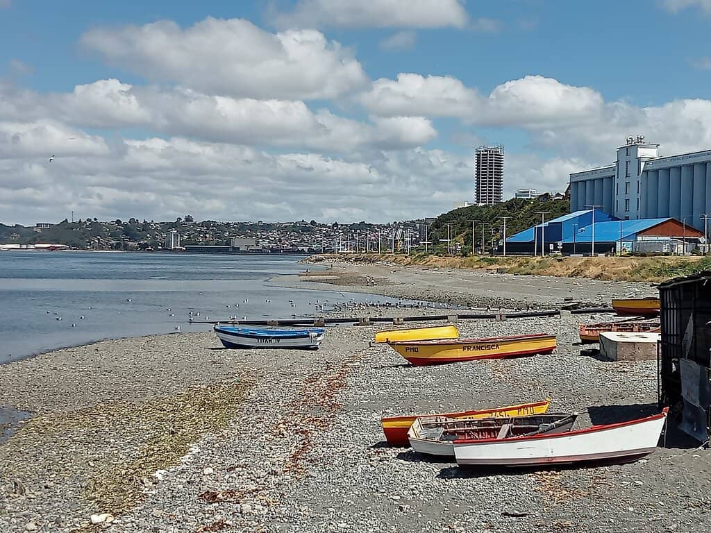 Parque Costanera