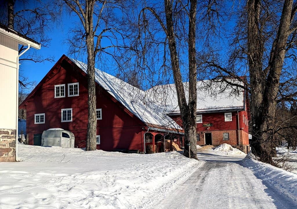 The Hidden Waterfall
