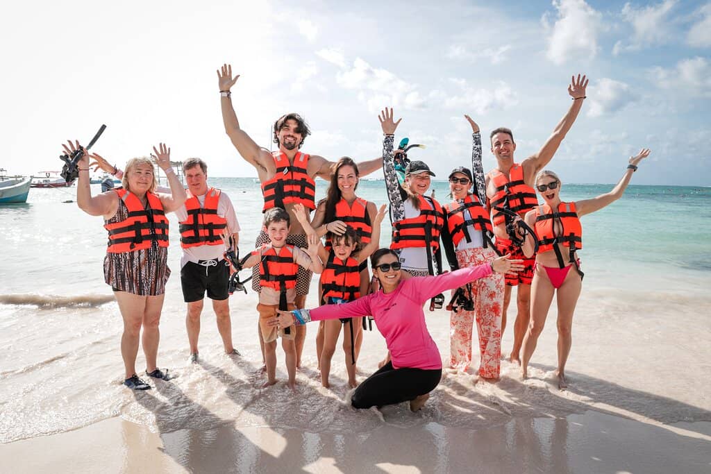 Discover Tulum Ruins