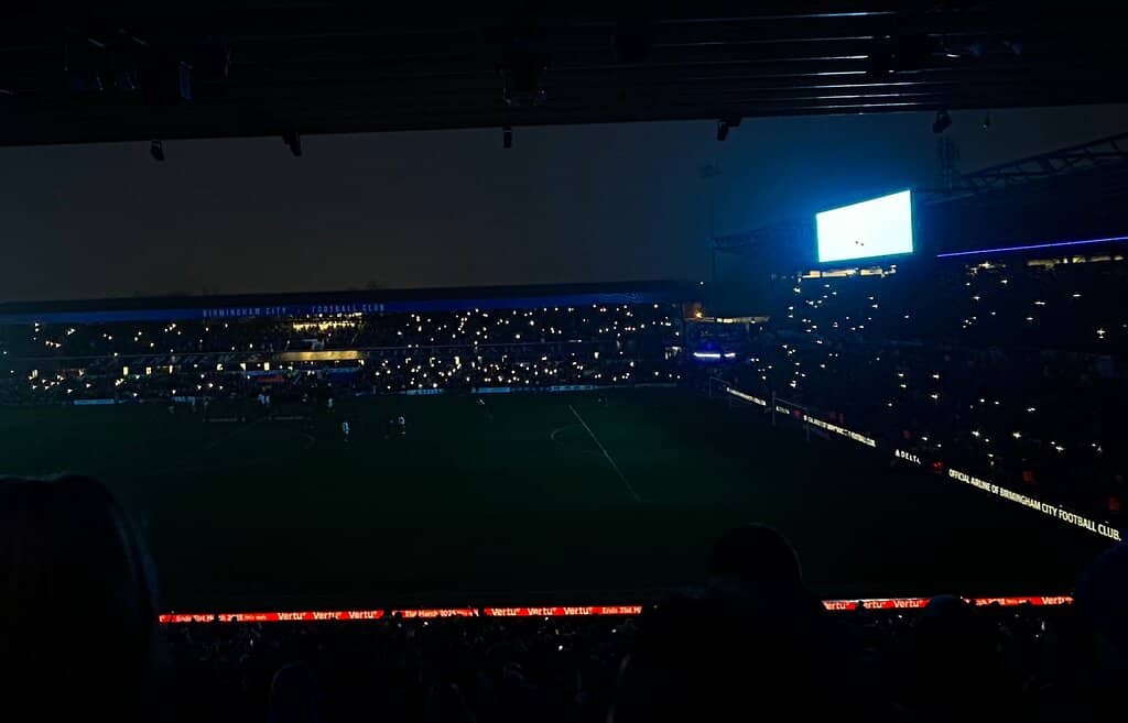 East Anglian Derby