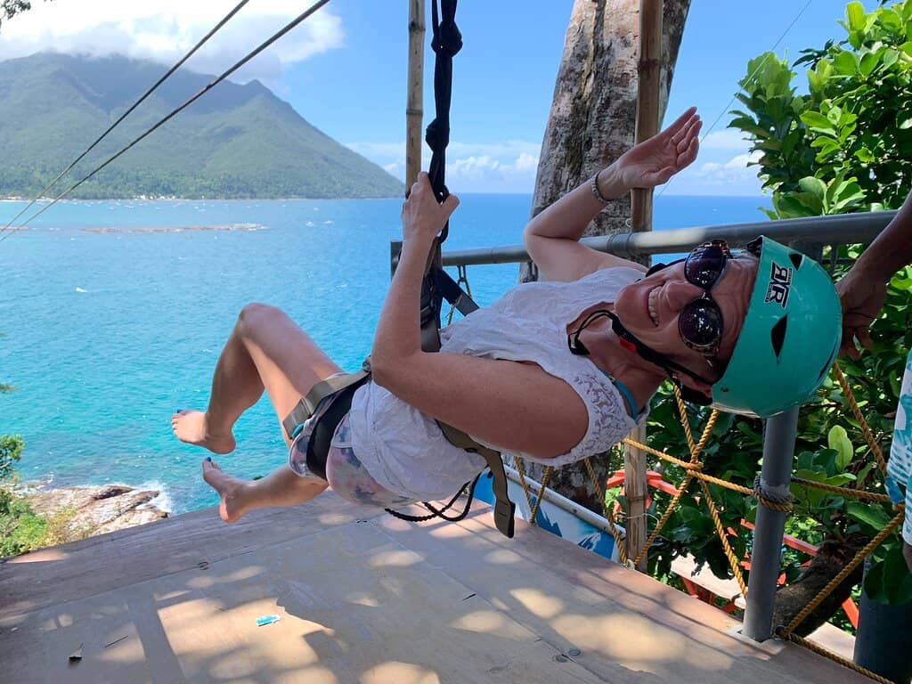 Adventure and Adrenaline